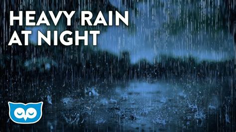 youtube sounds of rain|heavy rain sounds for sleeping.